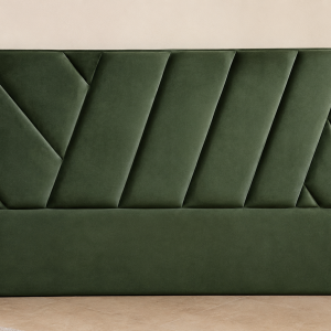 Wing Headboard